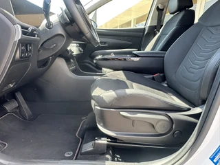 Hyundai Tucson 1.6 T-GDI PHEV Comfort  | LED | Apple/Android | Adaptive Cruise | Stoel- en stuurverwarming / 20