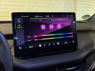 Škoda Enyaq iV 80 Sportline 204pk 95% BTW Warmtepomp Pano Camera 21'' / 35