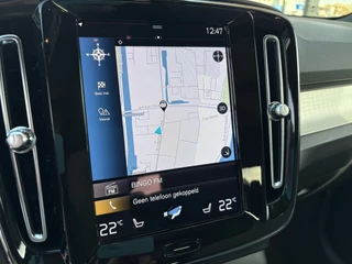Volvo XC40 1.5 T4 Plug-in hybrid Plus Dark / Panorama-dak / Harman-Kardon / camera / stuur en stoel verwarming / 31