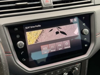 SEAT Arona 1.0 TSI FR Trekhaak CarPlay Keyless Navi ACC Stoelverwarming / 26