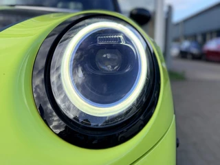 MINI Cooper Cabrio 1.5 Cooper Sidewalk Edition I Carplay I HUD I Stoelverw. / 16