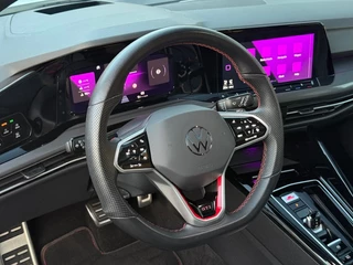 Volkswagen Golf 2.0 TSI GTI Panodak Leer Stoelverkoeling Head-Up / 34