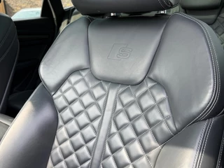 Audi SQ5 3.0 TFSI SQ5 Quattro Panodak Luchtvering Trekhaak 360 Camera / 62