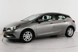 Opel Astra 1.0 Edition  | Climate | Cruise | Apple/Android | / 29
