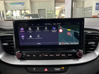 Kia XCeed 1.0 T-GDi ExecutiveLine/ NL auto/ Eerste eigenaar/ Pano / 36