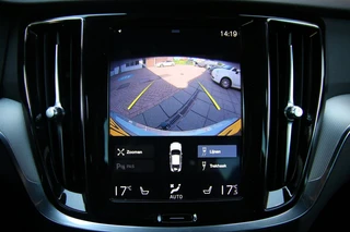 Volvo S60 2.0 T4 R-Design Polestar engineered / 9