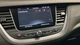 Opel Grandland X 1.2 Turbo Business Executive AUTOMAAT CAMERA CARPLAY LM NAVI ECC CRUISE. / 29