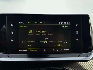 Peugeot 2008 1.2 PureTech GT-Line / 20