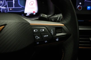 CUPRA Leon Sportstourer 1.4 e-Hybrid VZ Business CLIMA | STUURVERWARMING | DAB | APPLE | CAMERA / 35