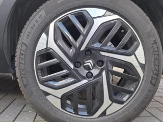 Citroen C4 130pk Max Automaat Clima/LMV/Nav/Cam / 29