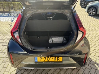 Toyota Aygo X 1.0 VVT-i MT Limited NL-AUTO 1E EIGENAAR CLIMA AD-CRUISE JBL-AUDIO APPLE/ANDROID CAMERA LM-VELGEN LED BI-TONE DRAADLOOS-LADEN / 8