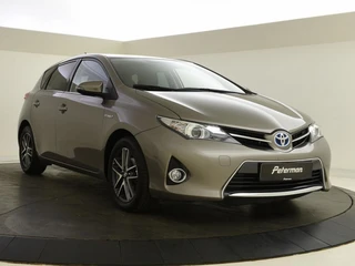 Toyota Auris 1.8 Hybrid Comfort | Navigatie | Trekhaak | Climatronic / 2
