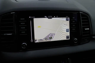 Skoda Karoq 1.5 TSI Sportline Business 150PK DSG Virtual | Camera | 19 inch | Navigatie / 23