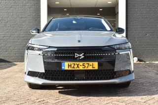 DS DS 4 No E-Tense Pallas Comfort Tech Pack 58.3 kWh | SOH 98% Navi | Airco | LM Velgen | Camera achter | 8 Jaar DS Care garantie / 39