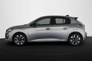 Peugeot 208 1.2 Hybrid 110 e-DCS6 Allure / 27