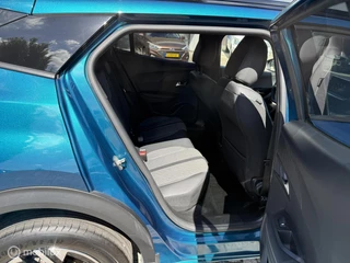 PEUGEOT 2008 100 PK ALLURE FABRIEKSGARANTIE RIJKLAAR PRIJS / 12
