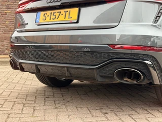 Audi RSQ8 4.0 TFSI RS Q8 Quattro 4 wielbesturing Hud B&O Panodak / 18