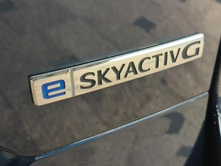 Mazda CX-5 2.0 e-SkyActiv-G M Hybrid 165 Newground AUTOMAAT uit 2023 Rijklaar + 12 maanden Bovag-garantie Henk Jongen Auto's in Helmond,  al 50 jaar service zoals 't hoort! / 12