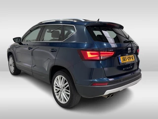 SEAT Ateca 1.4 EcoTSI 150pk DSG Xcellence Pano dak | Trekhaak | Camera / 5