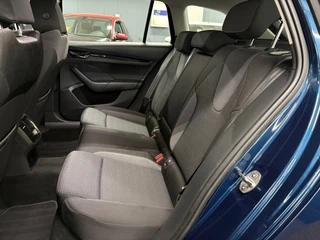 Skoda Octavia Combi 1.0 TSI Business Edition/ NL auto/ Eerste eigenaar/ Trekhaak / 33