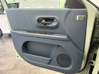 Fiat Grande Panda 1.2 Hybrid ICON  Carplay PDC LED / 11