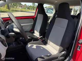 Seat Mii 1.0 Style|Airco|Elek ramen|Dealer Onderhouden| / 13