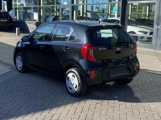KIA Picanto 1.2 5-zits X-Line / 11