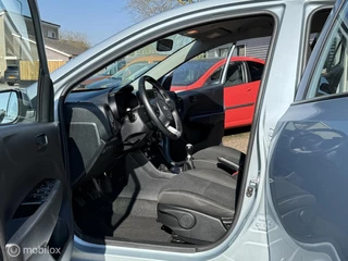 Kia Picanto 1.0 DynamicLine stoel+stuurwarm. 1e eign. lmv / 12