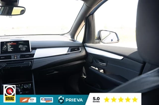 BMW 225xe Active Tourer M-Sport | Leder | Stoelverwarming | Memory / 49