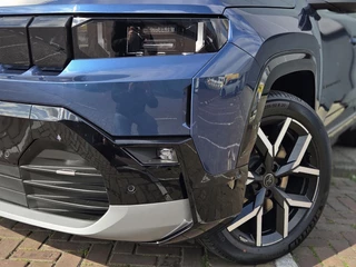 Jeep Compass First Edition 74 kWh  | Apple-Android | Panoramadak | Massagestoelen / 19