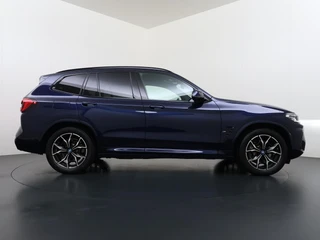 BMW X3 xDrive30e / 10