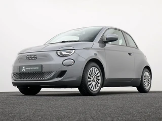 Fiat 500 Urban 42 kWh Private Lease 379 per maand. / 47