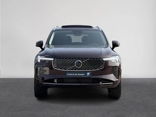 Volvo XC90 2.0 T8 Plug-in hybrid AWD Plus Bright | Pano | 360 camera | Leer+Memory | Winterpakket | LED | ACC | Harman & Kardon |  ( Vestiging - Nieuwegein ) / 5