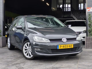 Volkswagen Golf 1.4 TSI Highline DSG|Cruise|PDC|Airco|APK / 24