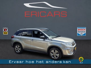 Suzuki Vitara 1.0 Boosterjet AUTOMAAT NAVI TEL CAMERA CC ECC / 2