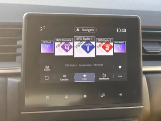 Renault Captur 1.6 E-Tech Hybrid 145 Intens  | LED | Keyless | DAB | Apple / Android | PDC v+a incl. Camera / 41