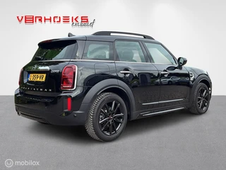 Mini Countryman 1.5 Cooper Chili /Leer/Pano/18" JCW/ 13000km / 5