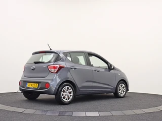 Hyundai i10 1.0i Comfort Bluetooth | All-seasons | Cruise control / 2