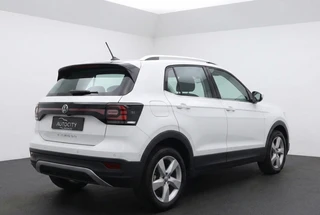 Volkswagen T-Cross 1.0 TSI Style 110PK DSG | Winterpakket | Carplay/Android Auto | Luxe LED / 5
