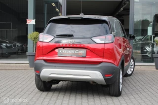 Opel Crossland 1.2 Turbo Elegance/Led/Navi/Cam/Stoel stuurvw / 15