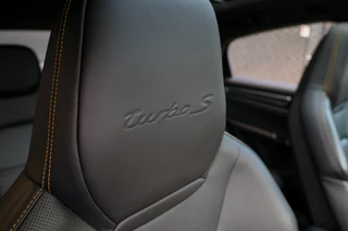Porsche Cayenne Coupé 4.0 Turbo S E-Hybrid  | NAP! | KERAMISCH | STOELKOELING | 360 | SOFT-CLOSE | CARBON | GT-WHEELS | MEMORY | / 10