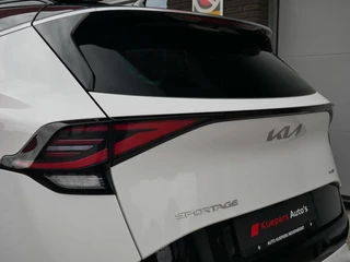 Kia Sportage 1.6 T-GDi Plug-in Hybrid AWD GT-PlusLine Pano| Trekhaak| 360 Camera / 29