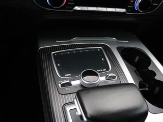 Audi Q7 3.0 TDI e-tron quattro Premium | LEDER | MEMORY | PANO-DAK | BOSE | CAMERA | STOEL/STUURVERW. | SOH 94.8% | / 29