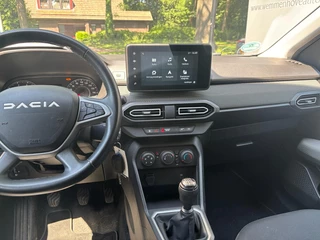 Dacia Jogger 1.0 TCe 100 ECO-G Expression 5p  LPG-G3/Airco-Ecc/Navi/Nieuw model / 20