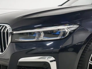 BMW 7 Serie 745e M-Sport Massage | TV | CoPilot / 56