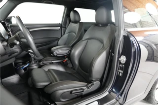 MINI 3-deurs 1.5 Cooper Chili  | Pano | Leder | Stl. verw. | PDC | Sportstoelen | / 13