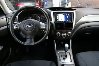 Subaru Forester 2.0 X Comfort / 5