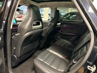 MG EHS 1.5 TGDI Luxury / Leder / Panoramadak / 360camera / 16