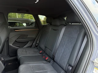 CUPRA Terramar 1.5 TSI e-Hybrid VZ Performance 272PK Elek trekhaak Leder 360 camera HUD Matrix LED / 20