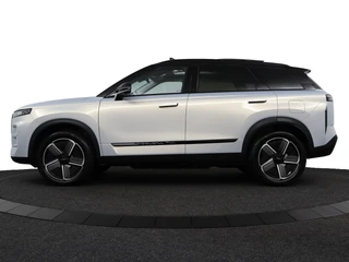 Jaecoo 7 PHEV 1.5 GDI SHS-P Exclusive  Adaptief Cruise Control - Stoel/Stuurverwarming - Navigatie - Apple/Android Carplay - Fabrieksgarantie tot 10-2032 / 4
